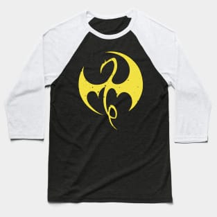 Ancient Dragon 1 Baseball T-Shirt